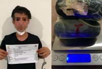 (Foto: Dok. Bea Cukai Batam)