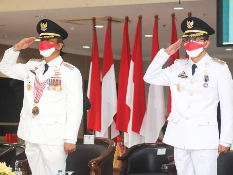 (Foto: Media Center Batam)