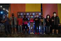 (Foto: Dok. Gekrafs Kepri)