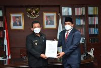 (Foto: HumProHub Kepri)