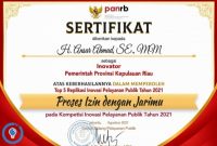 (Foto: Humas Prov. Kepri)