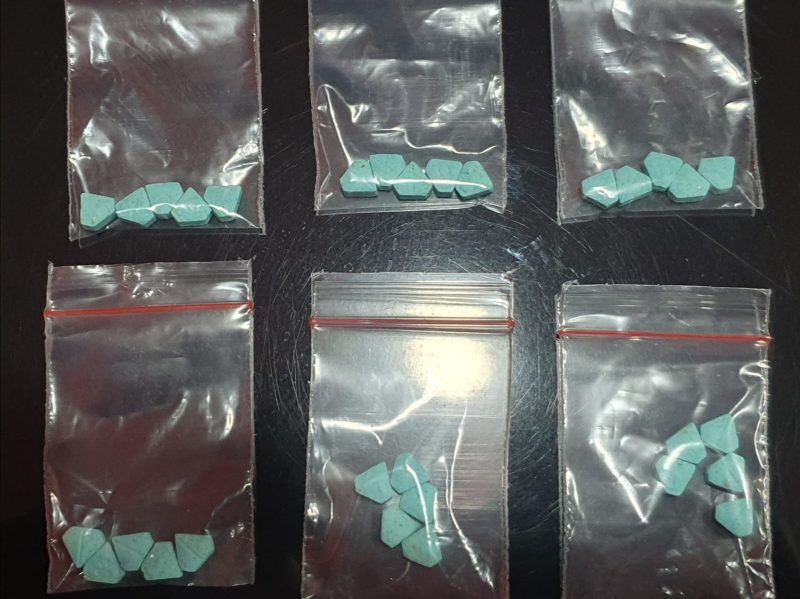 (Foto: Humas Polresta Barelang)