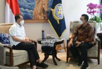 (Foto:  Dok. Kemenhub)