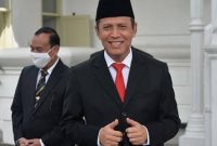 (Foto : Edwin Dwi Putranto/Republika/Pool)