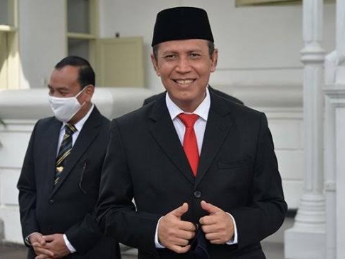 (Foto : Edwin Dwi Putranto/Republika/Pool)