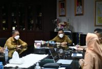 (Foto: HumProHub Kepri)