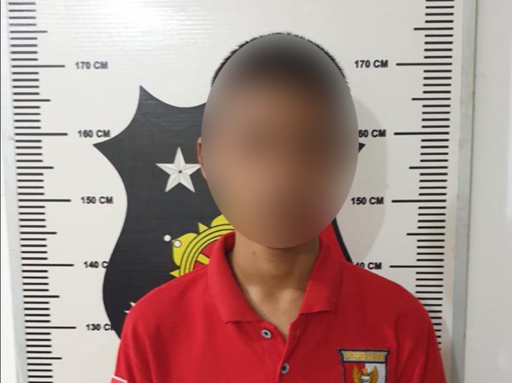 (Foto: Humas Polresta Barelang)