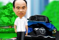 (Foto: INIKEPRI.COM/Karikatur)