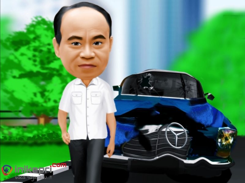 (Foto: INIKEPRI.COM/Karikatur)