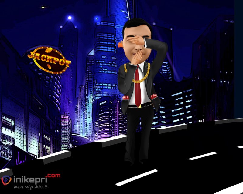 (Foto: INIKEPRI.COM)