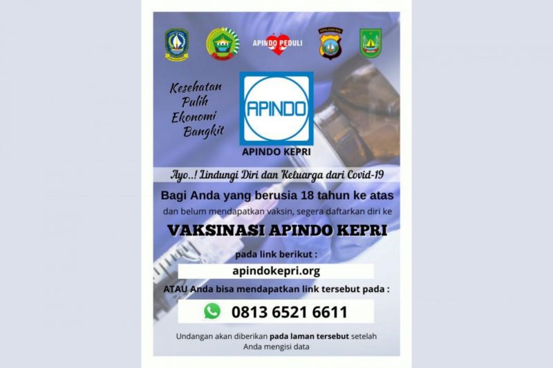 (Foto: Apindo Kepri)