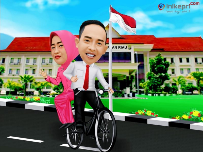 (Foto: INIKEPRI.COM/Alga)