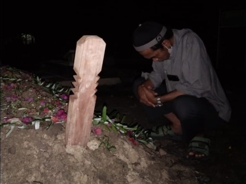 (Foto: Instagram @ustadzabdulsomad_official)