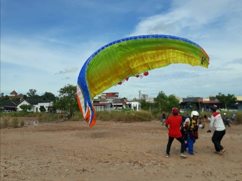 (Foto: Instagram/@lanudhangnadim)