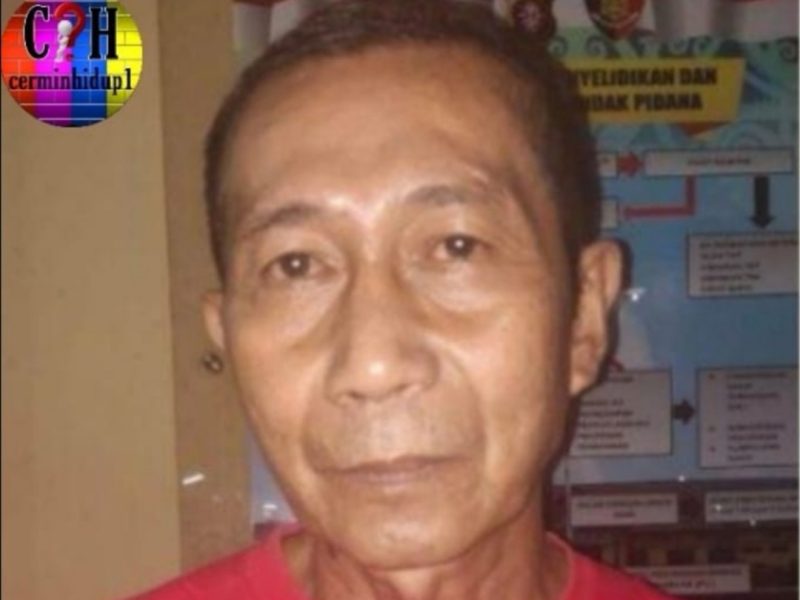 (Foto: INSTAGRAM/@cerminhidup1)