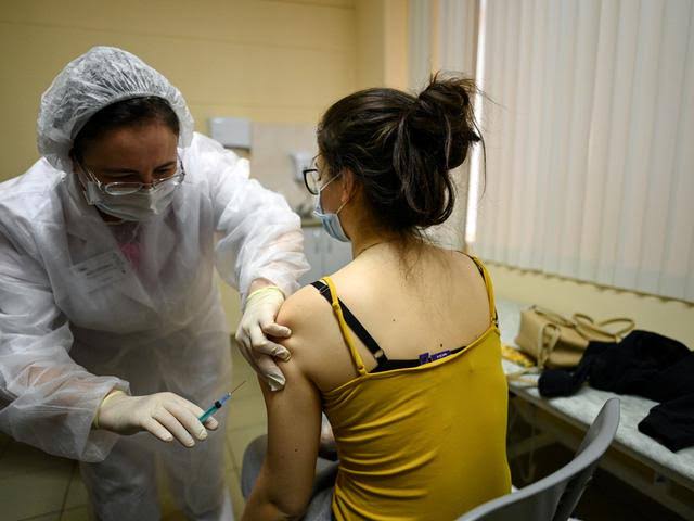 (Foto: Kirill KUDRYAVTSEV/AFP)