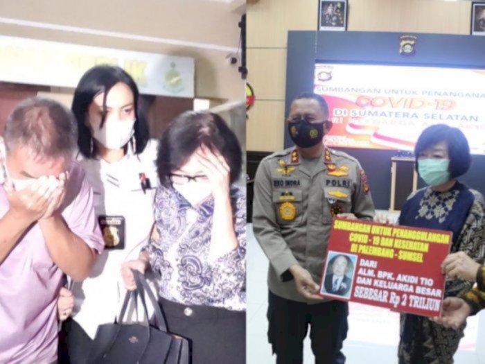 (Foto: Kolase INDOZONE.ID)