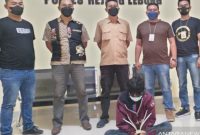 (Foto: ANTARA/Nur Muhamad)