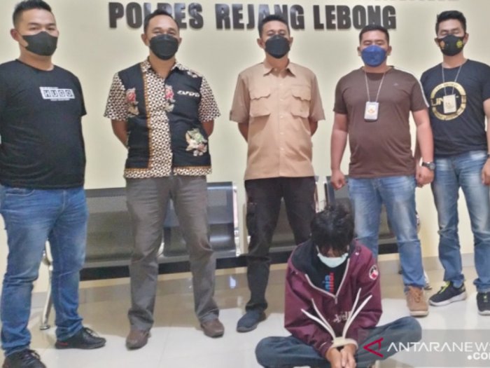 (Foto: ANTARA/Nur Muhamad)