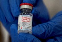 (Foto: REUTERS/Eduardo Munoz)