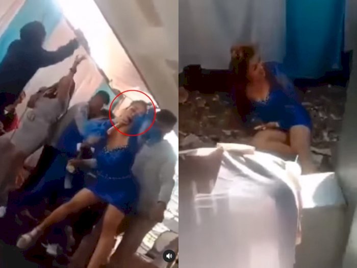 (Foto: Instagram/@birunyarina)