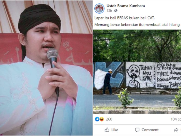 (Foto: Dok. Indozone)