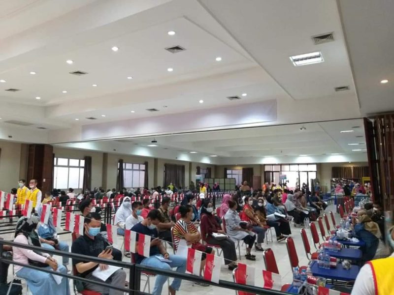 (Foto: Facebook/Hermanto Yuannata II)