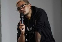 (Foto: Instagram/@cokipardede666)