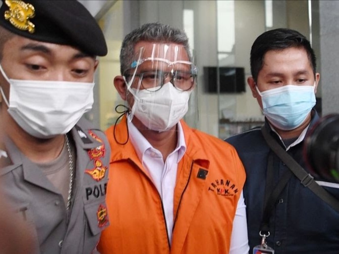 (Foto: ANTARA/Hafidz Mubarak A)