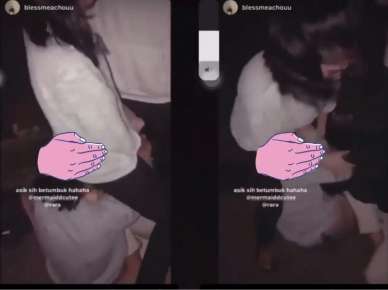 (Foto: Instagram/@sorayararaa)