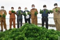 (Foto: HumProHub Kepri)