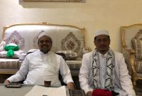 (Foto: FPI BANTEN)