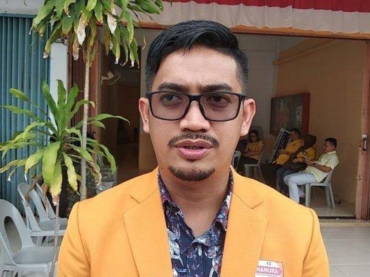 (Foto: Tribunbatam.id/Alamudin)
