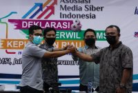 (Foto: Dok. AMSI Kepri)