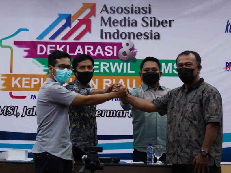 (Foto: Dok. AMSI Kepri)