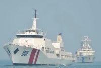 (Foto: Dok. Bakamla)