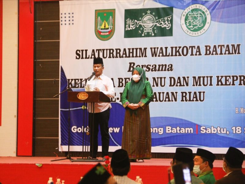 (Foto: Media Center Batam)