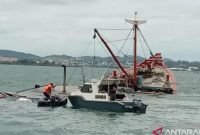 (Foto: ANTARA)