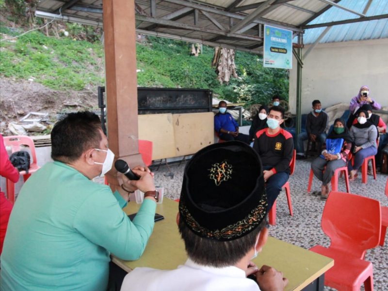 (Foto: Dok Disdukcapil Batam)