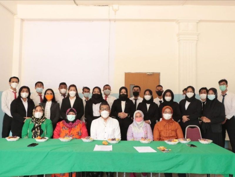 (Foto: RBP/INIKEPRI.COM)