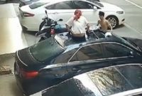 (Foto: Viral Press via The Sun)