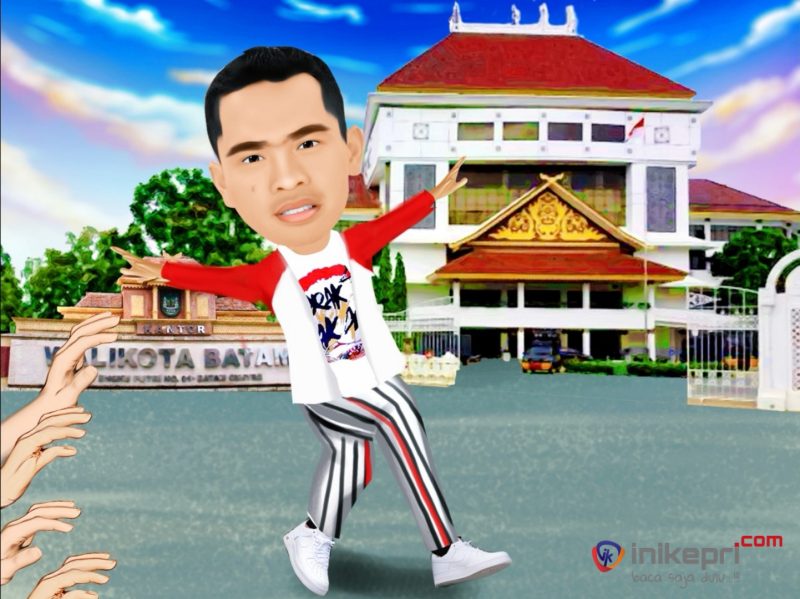 (Foto: INIKEPRI.COM/Alga)