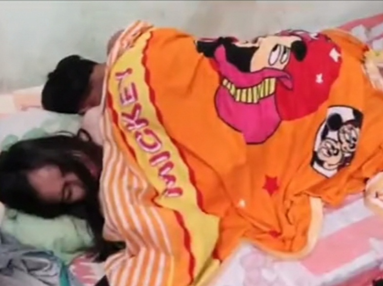 (Foto: Tangkapan Layar Video TikTok Melati Putih)