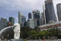 (Foto: AP/Yong Teck Lim)