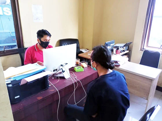 (Foto: Radar Banten)