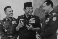 (Foto: Arsip KOMPAS)