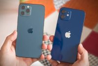 Perbandingan antara iPhone 11 dan iPhone 13 / Foto: Istimewa