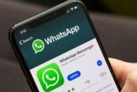 Ilustrasi WhatsApp / Foto: Istimewa