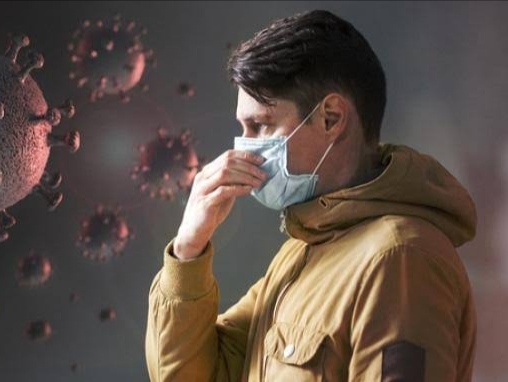 Ilustrasi COVID-19 / Foto: Istimewa