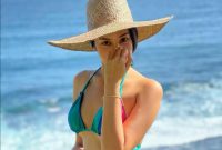 Foto: Instagram @anyageraldine